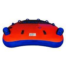 NIEUWE KD Gravity 1-3 pers funband tube scout airstream, Watersport en Boten, Accessoires en Onderhoud, Nieuw, Motor en Techniek