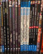 DC Harley Quinn, TPB’s en Hardcovers (19 stuks), Ophalen, Amerika, DC comics, Nieuw