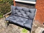 Tuinbankkussen 120 x 55, Tuin en Terras, Tuinmeubel-accessoires, Ophalen, Zo goed als nieuw
