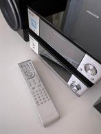Philips Micro Theater MCD716, Ophalen, Philips, Zo goed als nieuw, Microset