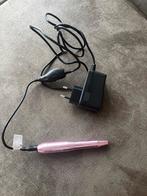 Nagel frees - amper gebruikt, Sieraden, Tassen en Uiterlijk, Uiterlijk | Cosmetica en Make-up, Ophalen of Verzenden, Zo goed als nieuw