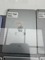 iPad Air 2 | Werkt Goed | Gratis Hoes | Vanaf €50, 10 inch, Zwart, Apple iPad Air, Ophalen of Verzenden