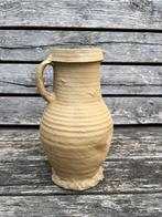 Bodemvondst Proto-steengoed kruikje kan Siegburg 14e eeuw, Ophalen of Verzenden