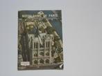 Notre-Dame de Parijs. Nederlandse tekst, Ophalen of Verzenden, Nieuw