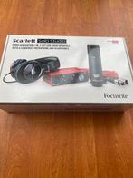 Karaoke set new, Auto diversen, Ophalen of Verzenden, Zo goed als nieuw