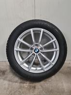 17' BMW 3 4 Serie Styling 778 met winterbanden Nieuw 8mm, Auto-onderdelen, Banden en Velgen, Ophalen, Banden en Velgen, 17 inch
