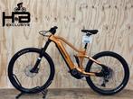 Haibike AllMtn CF 6 Carbon E-Mountainbike Sram GX, Fietsen en Brommers, Fietsen | Mountainbikes en ATB, 45 tot 49 cm, Niet ingevuld