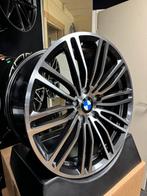 19 inch velgen voor BMW M LOOK 5x120 3 4 5 serie F30 F10 F36, 19 inch, Velg(en), Nieuw, Ophalen of Verzenden