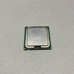 Intel Pentium 4 520 2,80GHz 1C/2T LGA 775, Computers en Software, Processors, Gebruikt, Socket 775, Intel Pentium 4 520, Overige