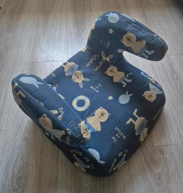 Zitverhoger autostoeltje beschikbaar voor biedingen