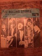 Rolling Stones - Get Off Of My Cloud - Single, Gebruikt, 7 inch, Single, Ophalen of Verzenden
