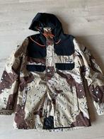 DC Shoes Haven small Skijas / Snowboardjas, Kleding | Heren, Ophalen of Verzenden, Zo goed als nieuw, Maat 46 (S) of kleiner, Jack