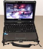 FULLY RUGGED GETAC V110 - 8GB RAM'128B SSD / HDMI WINDOWS 11, Qwerty, 8 GB, GETAC, Touchscreen