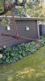 Ijzeren weegapparaat, Antiek en Kunst, Antiek | Gereedschap en Instrumenten, Ophalen