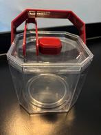 Ijsemmer, Ophalen, Zo goed als nieuw