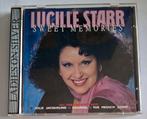 Lucille Starr - Sweet Memories, Ophalen of Verzenden, Zo goed als nieuw