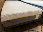 Tempur Sensation Elite Cooltouch Matras 90x210x25, Ophalen, 90 cm, Eenpersoons, 210 cm