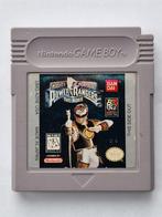 mighty morhin POWER RANGERS the movie, Spelcomputers en Games, Games | Nintendo Game Boy, Gebruikt, 1 speler, Ophalen of Verzenden