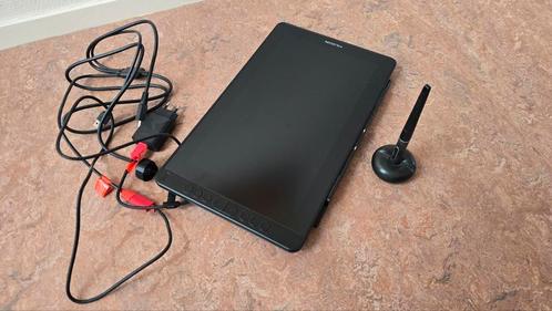 Huion Kamvas 13 tekentablet, Computers en Software, Tekentablets, Zo goed als nieuw, Ophalen