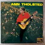 Ann Tholsted Ann Tholsted LP Vinyl 1968 Folk Rock Country, Ophalen of Verzenden, Gebruikt, 12 inch, Singer-songwriter