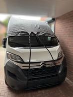 Te koop: ProPlus 600 cm caravan en camper dakhoes, Caravans en Kamperen, Ophalen, Zo goed als nieuw