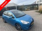 Citroen C3 1.6 e-HDi Collection Clima Panoramadak, Auto's, Voorwielaandrijving, Euro 5, 28 km/l, Gebruikt