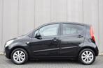Opel Agila 1.0 Berlin Airco | Originele Audio | 15 Inch LMV, Euro 5, Stof, Gebruikt, Met garantie (alle)