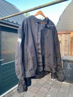 Heren zomer Motorjas maat 7XL, Motoren, Ophalen, Tweedehands, Heren, Jas | textiel