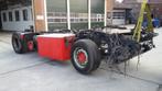 Chassis DAF FTG, Particulier, DAF, Te koop