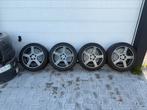 Volvo R velgen, Auto-onderdelen, Banden en Velgen, Ophalen, Banden en Velgen, 17 inch, All Season