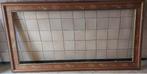 Schilderijlijst/spiegellijst ca 100 jaar oud, Antiek en Kunst, Curiosa en Brocante, Ophalen