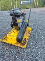 Wacker Neuson VP1550 low vib, Doe-het-zelf en Verbouw, Gereedschap | Overige machines, Ophalen, Gebruikt