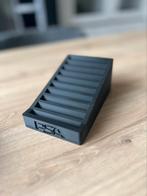 PSA slab stand, Hobby en Vrije tijd, Ophalen of Verzenden, Zo goed als nieuw