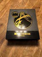 Batman the Dark Knight Returns-kickstarter version, Ophalen of Verzenden, Zo goed als nieuw