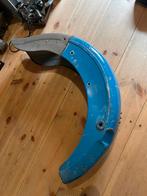 Achterspatbord panhead duo glide, Ophalen of Verzenden