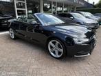 Audi A5 Cabriolet 1.8 TFSI S-Line, Xenon, Climat, Lm.., Voorwielaandrijving, Gebruikt, 4 cilinders, Cabriolet