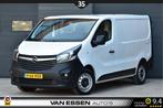 Opel Vivaro 1.6 CDTI L1H1 Edition Airco Cruise-Control Camer, 15 km/l, Gebruikt, Euro 6, 2000 kg
