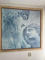 Schilderij ‘To go beyond’ - Richard Franklin, Ophalen