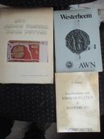 Boeken Voorne Putten/spijkenisse/Rozenburg, Ophalen of Verzenden