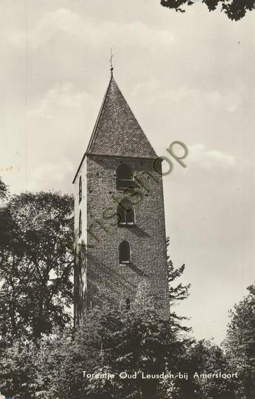 Oud Leusden - Torentje [KRST005-3675 beschikbaar voor biedingen