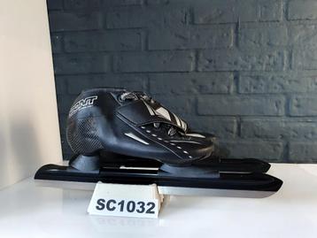 Bont Jet Viking Marathon Schaatsen Noren Schaats Maat 34,5 beschikbaar voor biedingen