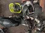 Peugeot ludix blaster LC project, Ophalen, Zo goed als nieuw, Ludix