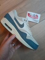 Nike Air Max 1 Essential Light Bone EU 37.5, Blauw, ., Nike, Nieuw