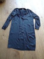 Zwarte Filippa K blouse/tuniek maat S (valt groter), Maat 38/40 (M), Zwart, Ophalen of Verzenden, Filippa K