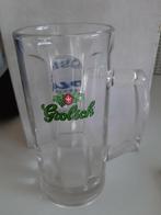 Grolsch DD pul Het hoogste punt PWA Centrum., Ophalen of Verzenden, Zo goed als nieuw, Pul(len), Grolsch