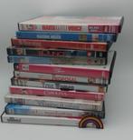 Set Diverse Romantische/komedie DVD's, Alle leeftijden, Verzenden, Zo goed als nieuw