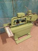 beugelzaagmachine Behringer, Doe-het-zelf en Verbouw, Gereedschap | Zaagmachines, Ophalen, Gebruikt, 70 mm of meer, Overige typen