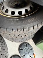 Mercedes vito winterbanden set 205/65R16, Ophalen of Verzenden, Zo goed als nieuw