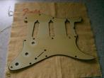 Opzoek Fender nitrocellulose slagplaat groen, Ophalen of Verzenden, Zo goed als nieuw, Solid body, Fender