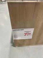 Laminaat legger gezocht in Vlaardingen, Huis en Inrichting, Stoffering | Vloerbedekking, Ophalen, Laminaat